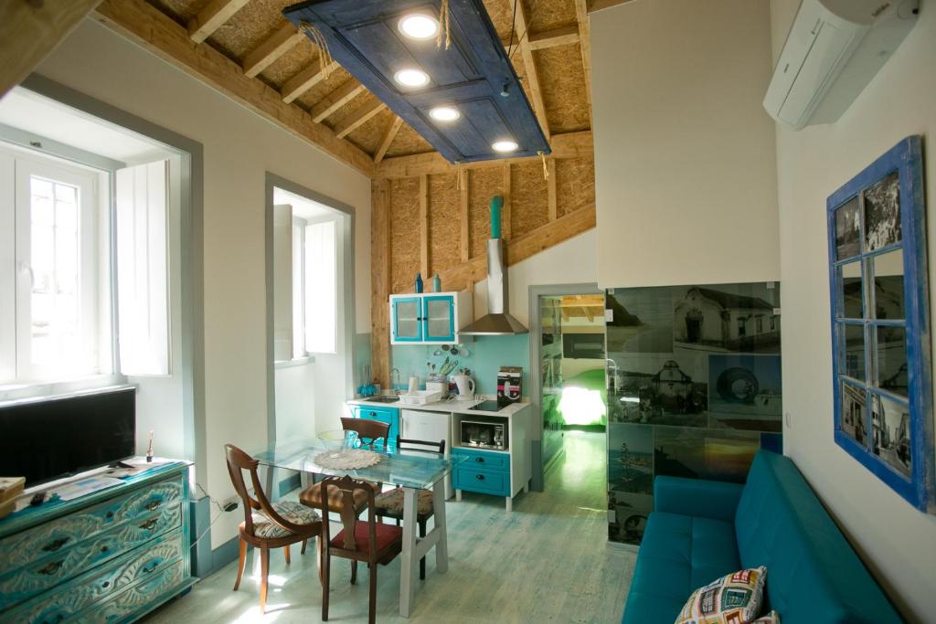 Casas da villa - Apartments room 1