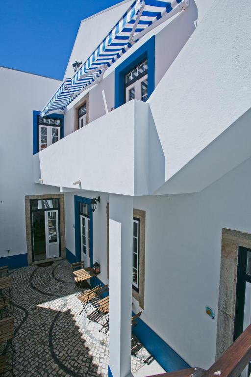 Casas da villa - Apartments room 4