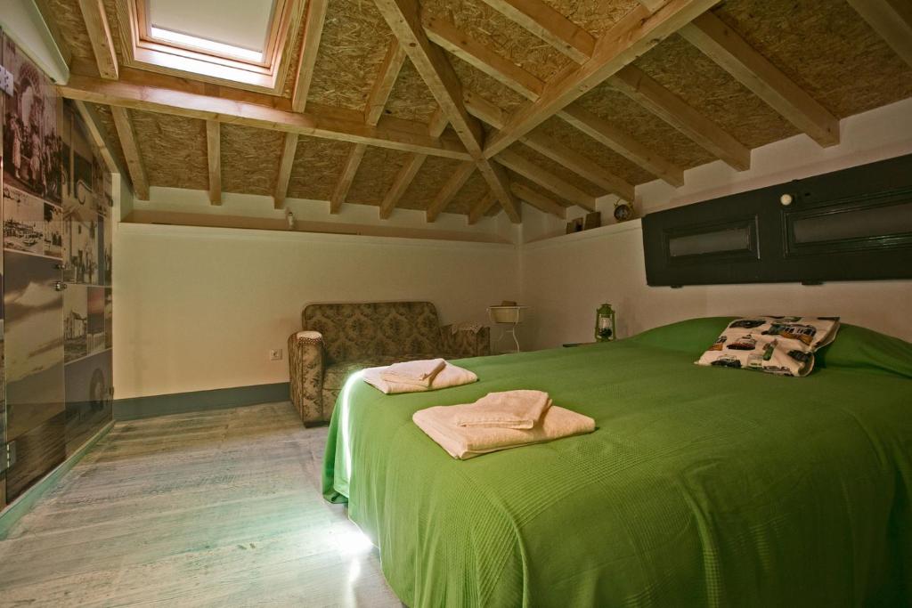 Casas da villa - Apartments room 5